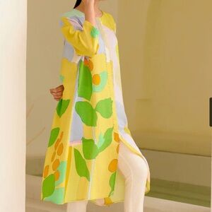 CHIQUE Silo Ryan Tunic